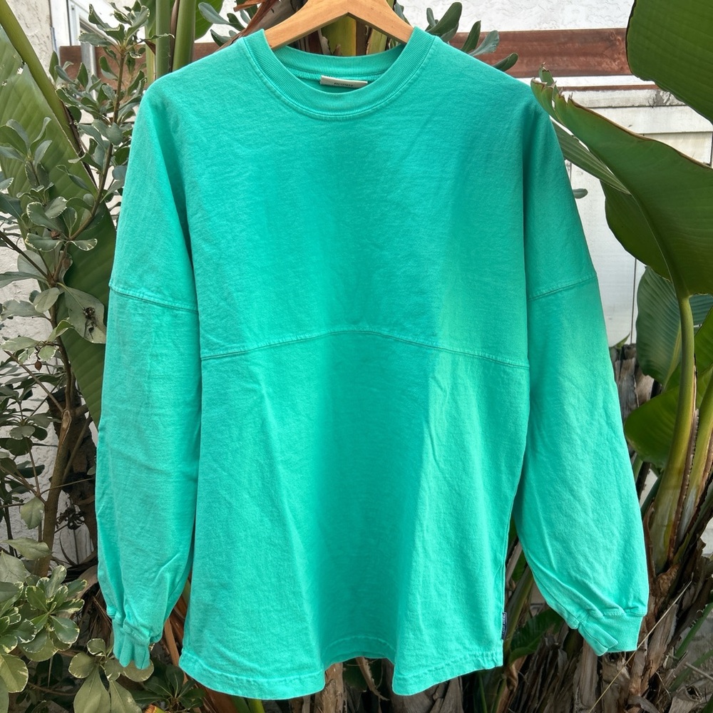 Los Angeles California Spirit Jersey Long Sleeve T-Shirt Size Small - Picture 2 of 6
